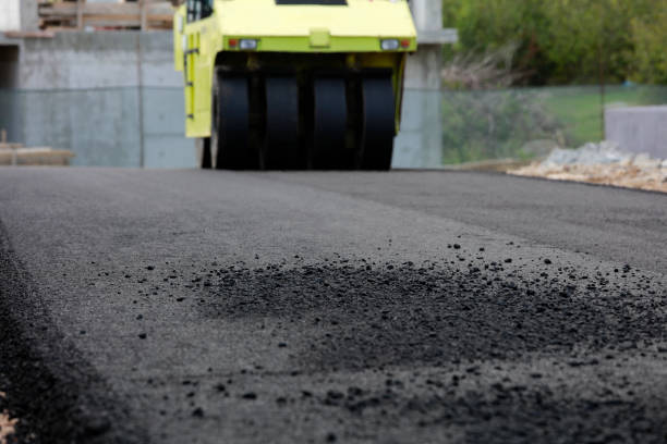 Best Interlocking Driveway Pavers  in Centreville, AL