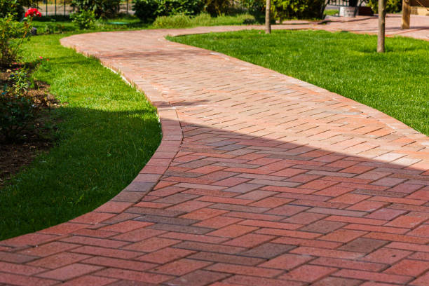 Best Brick Driveway Pavers  in Centreville, AL