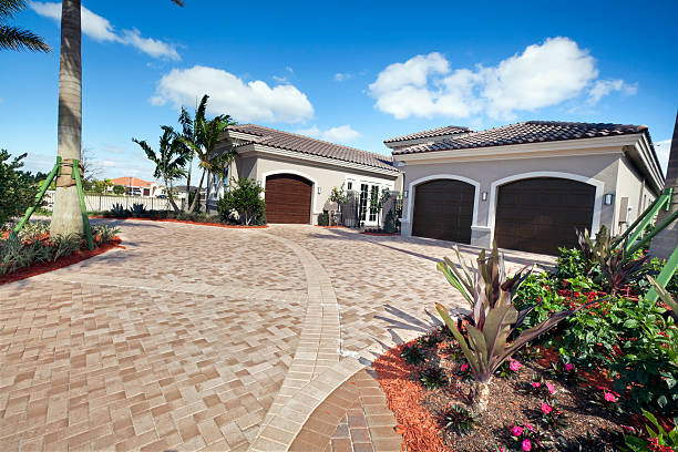 Best Cobblestone Driveway Pavers  in Centreville, AL