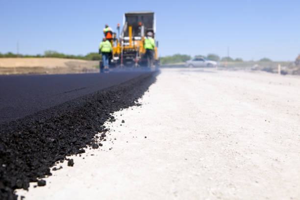 Best Commercial Driveway Pavers  in Centreville, AL