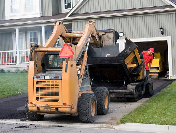 Best Affordable Driveway Pavers  in Centreville, AL