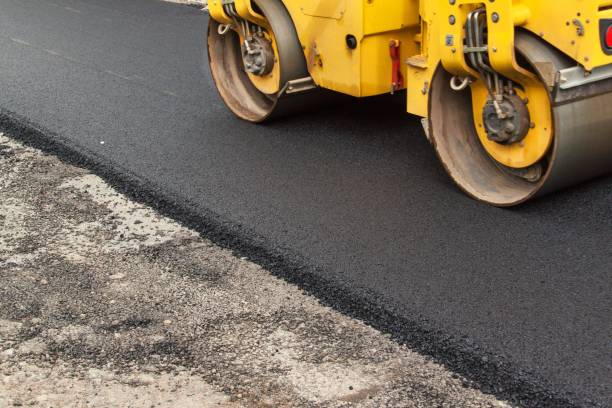 Best Residential Paver Driveway  in Centreville, AL