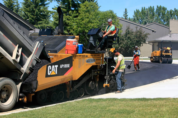 Best Driveway Pavers Near Me  in Centreville, AL