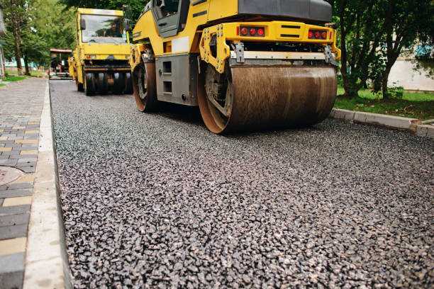 Best Best Driveway Pavers  in Centreville, AL