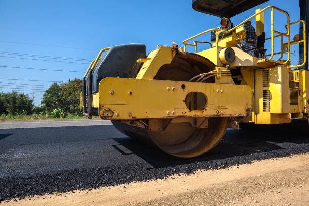 Best Commercial Driveway Pavers  in Centreville, AL